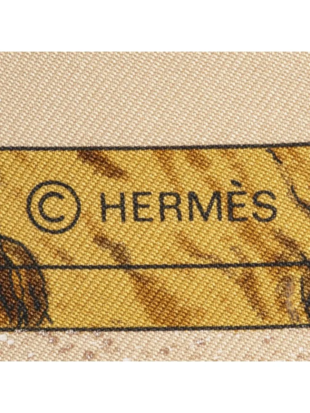 Hermes this authentic